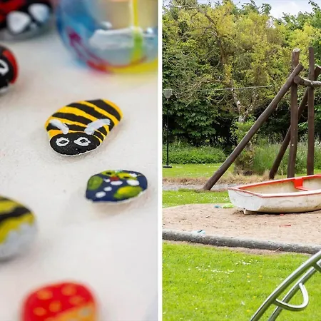 Lf271-vestervig-gunhildsvej-49 Prázdninový dům