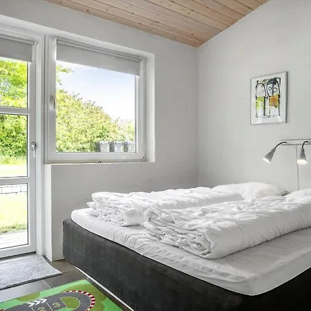 Lf271-vestervig-gunhildsvej-49 Prázdninový dům