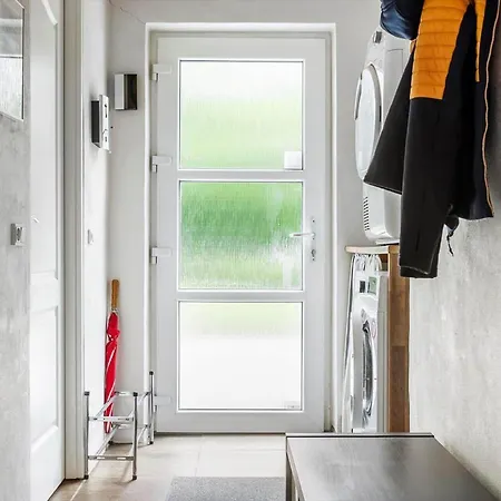 Lf271-vestervig-gunhildsvej-49 Ferienhaus
