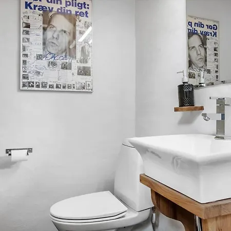 Lf271-vestervig-gunhildsvej-49 Prázdninový dům *