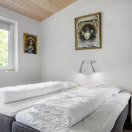 Lf271-vestervig-gunhildsvej-49 Ferienhaus *