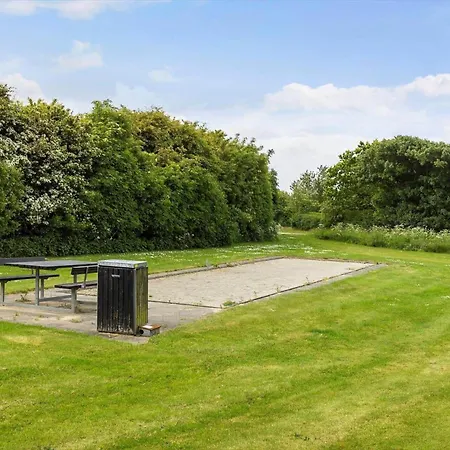 Lf271-vestervig-gunhildsvej-49 Prázdninový dům Vestervig