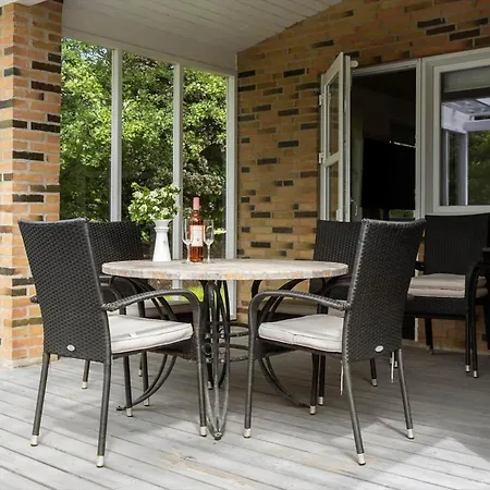 Prázdninový dům Lf271-vestervig-gunhildsvej-49 Vestervig