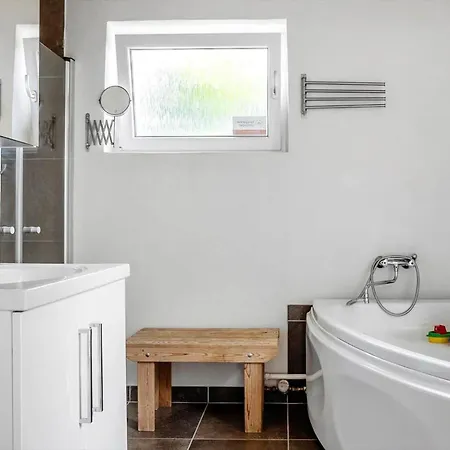 Lf271-vestervig-gunhildsvej-49 Prázdninový dům