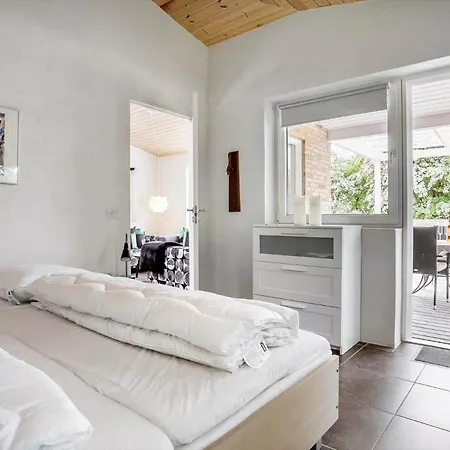 Prázdninový dům Lf271-vestervig-gunhildsvej-49