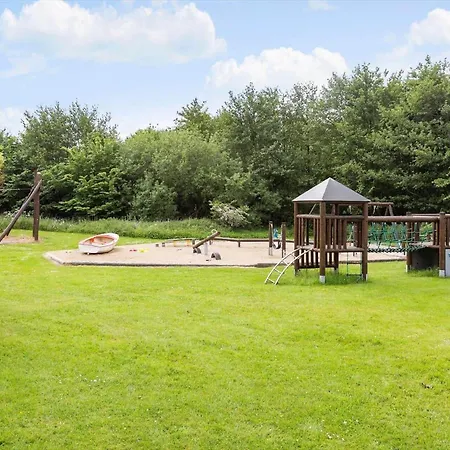 Prázdninový dům Lf271-vestervig-gunhildsvej-49