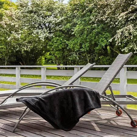 Prázdninový dům Lf271-vestervig-gunhildsvej-49 *