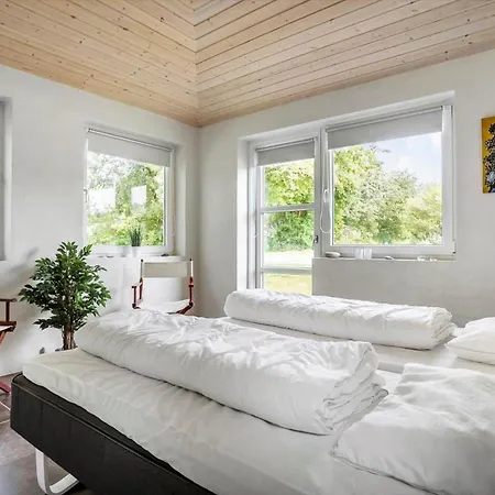 Lf271-vestervig-gunhildsvej-49 Prázdninový dům Vestervig