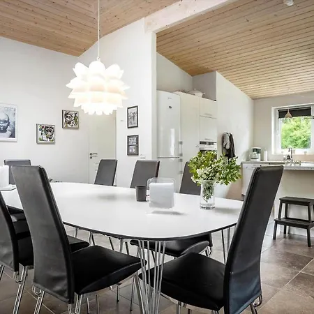 Lf271-vestervig-gunhildsvej-49 Prázdninový dům *