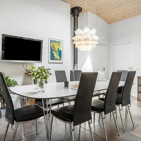 Prázdninový dům Lf271-vestervig-gunhildsvej-49 *