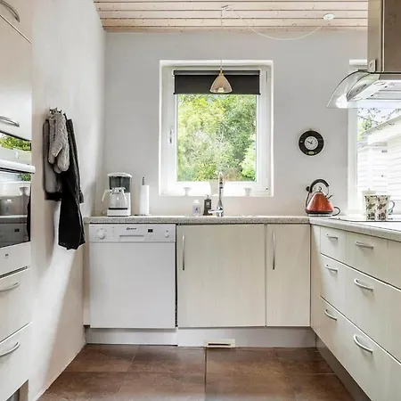 Lf271-vestervig-gunhildsvej-49 Ferienhaus