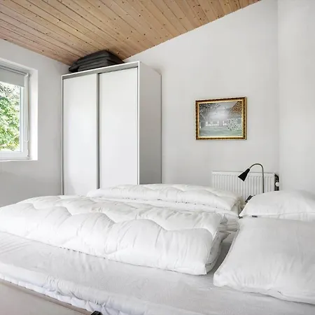 Feriehus Lf271-vestervig-gunhildsvej-49 *