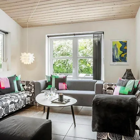 Lf271-vestervig-gunhildsvej-49 Ferienhaus Vestervig