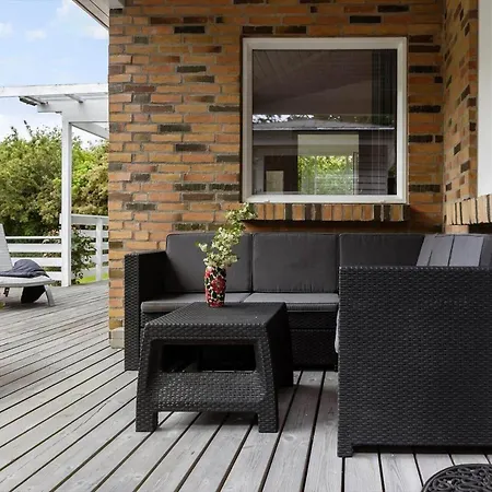 Feriehus Lf271-vestervig-gunhildsvej-49 Vestervig