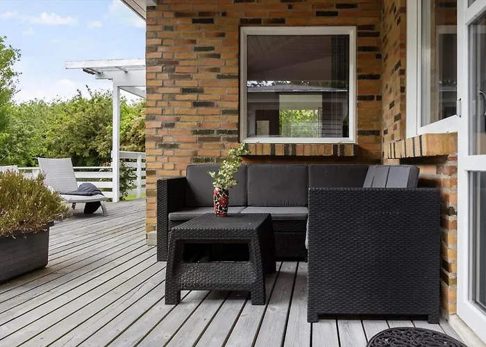 Lf271-vestervig-gunhildsvej-49 Ferienhaus *
